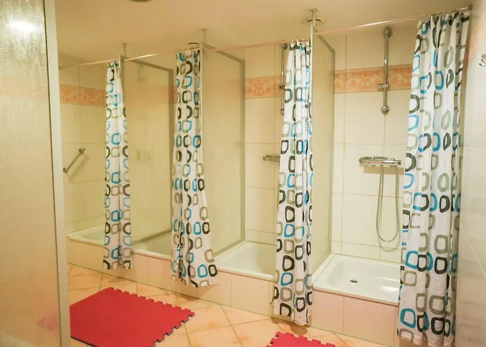 Hostelcamp Hostel