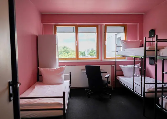 Hostel Hostelcamp