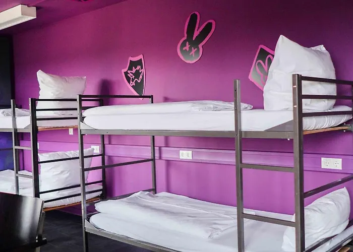 Hostel Hostelcamp