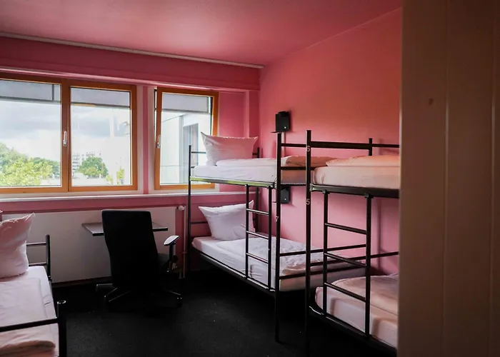 Hostelcamp *