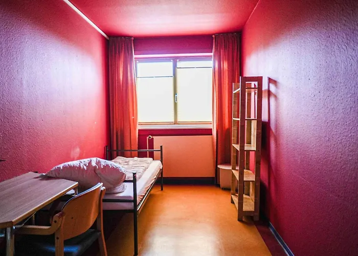 Hostelcamp *