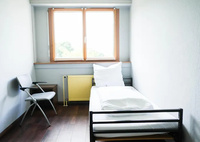 Hostel Hostelcamp *